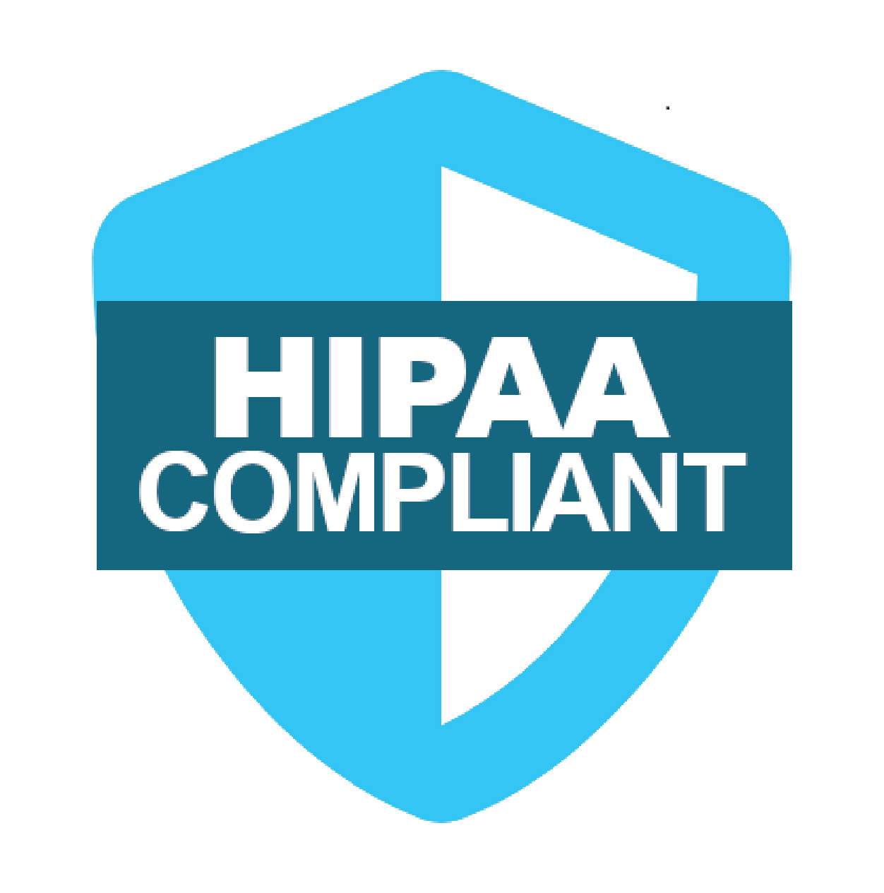 HIPAA Compliant Logo